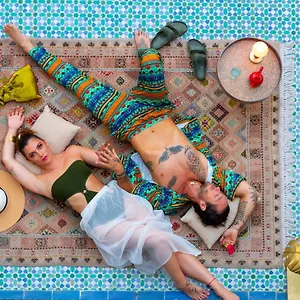 Hotel Jaal - Adults Only, Marrakesh