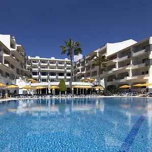 Apart-hotel Luna Miramar Club