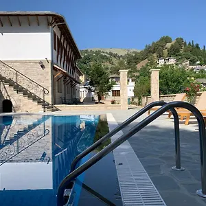 Rose Garden Albanië