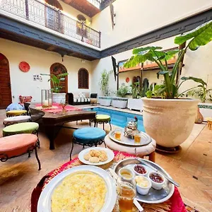 Quarto em Acomodações Particulares Kechmara
