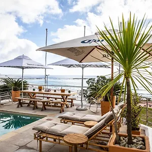 Sea Castle Camps Bay Zuid-Afrika
