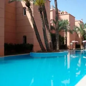 Apartamento Qays