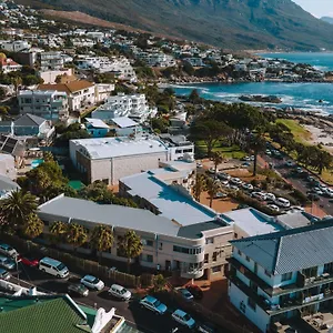 Camps Bay Village - And Zuid-Afrika