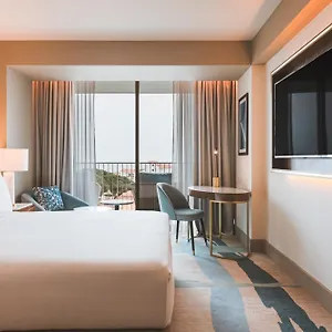 Hotel Legacy Cascais, Curio Collection By Hilton