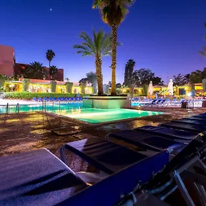 Hotel Farah Marrakech, Marrakesh