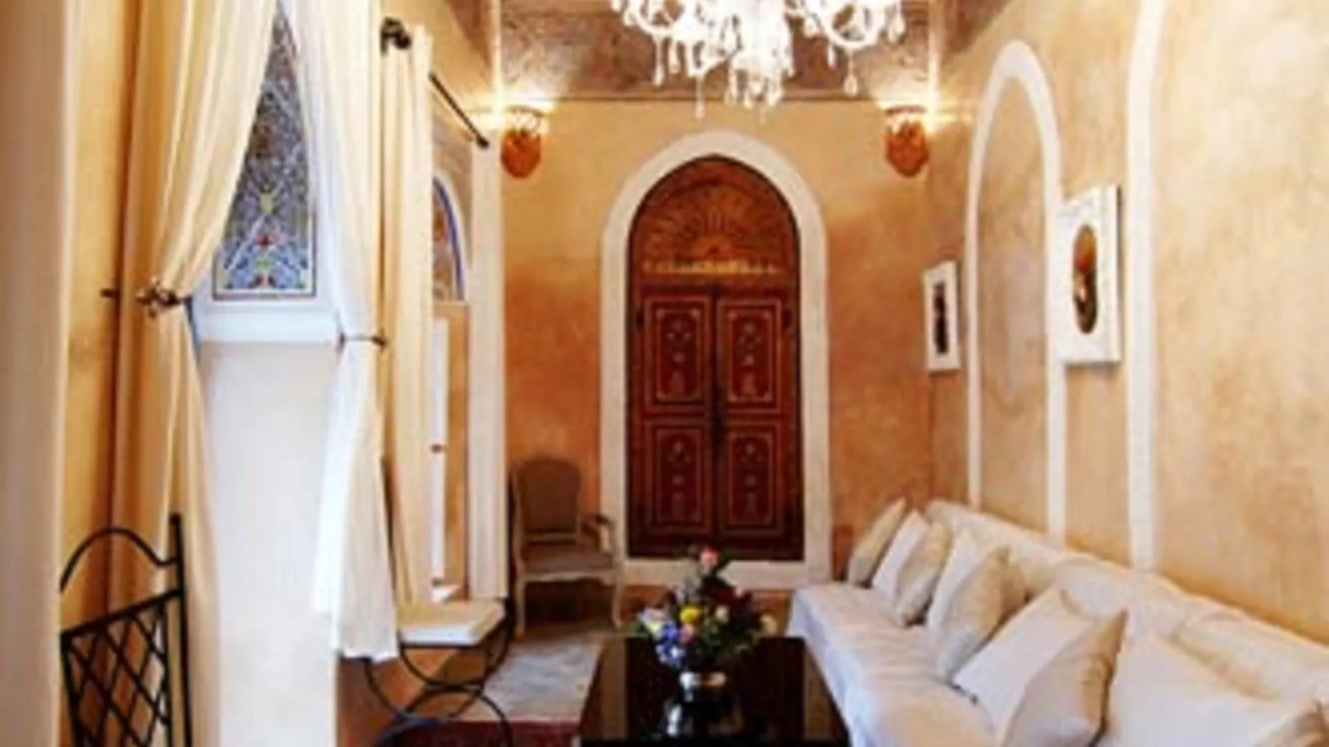 *****  Riad Palais Des Princesses & Spa Marraquexe Marrocos