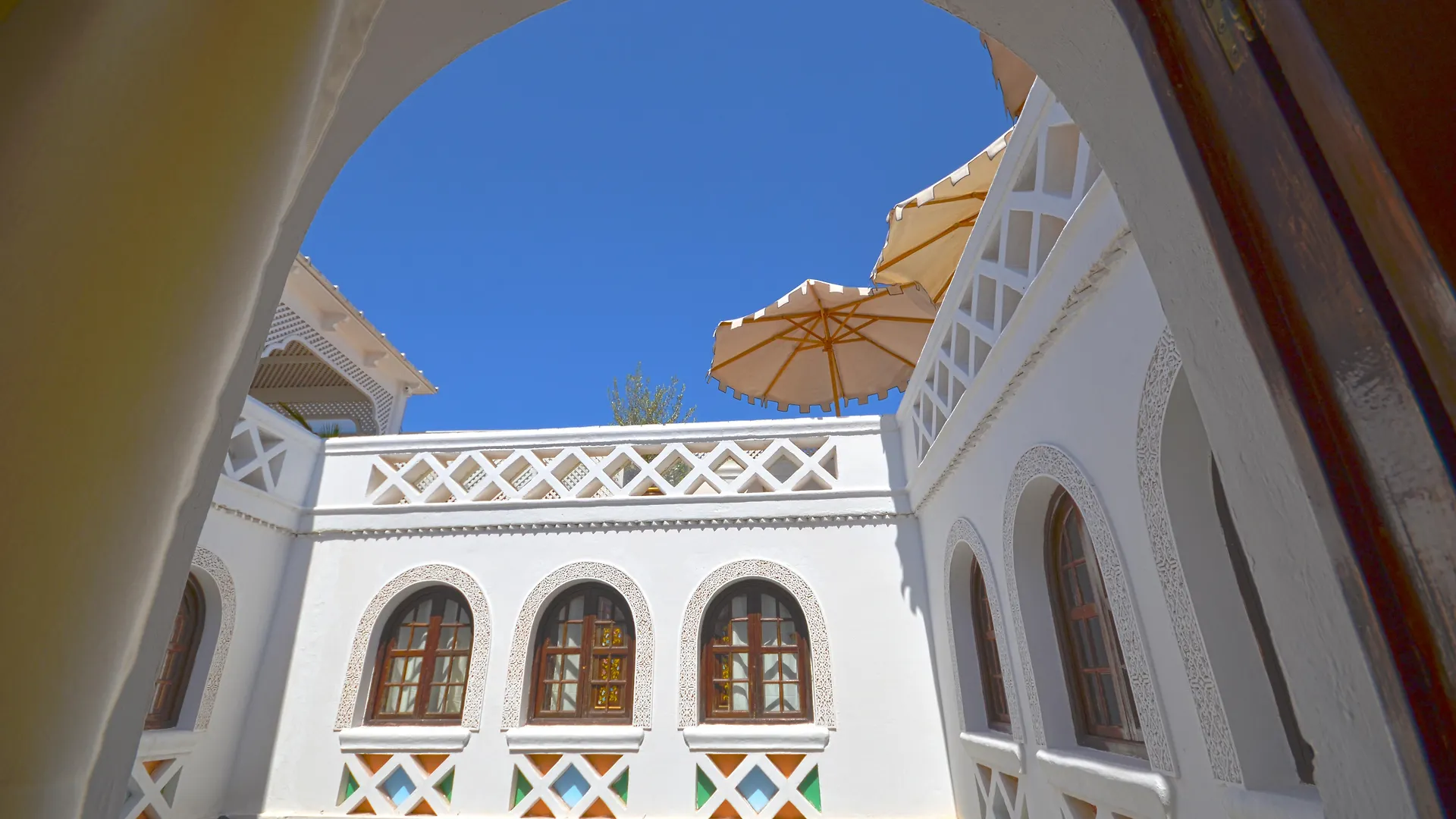 Riad Palais Des Princesses & Spa Marraquexe