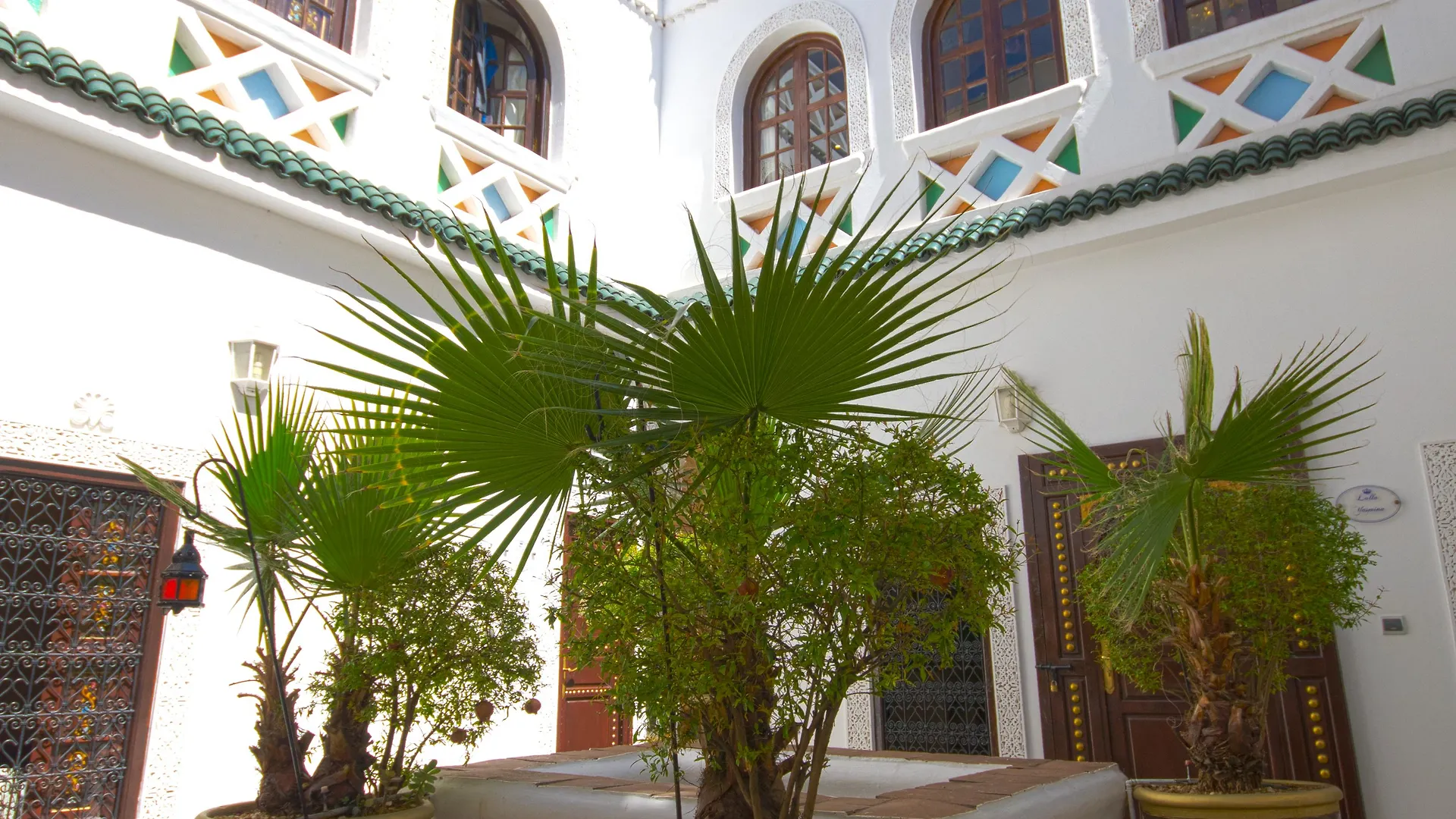 Riad Palais Des Princesses & Spa Marraquexe Marrocos