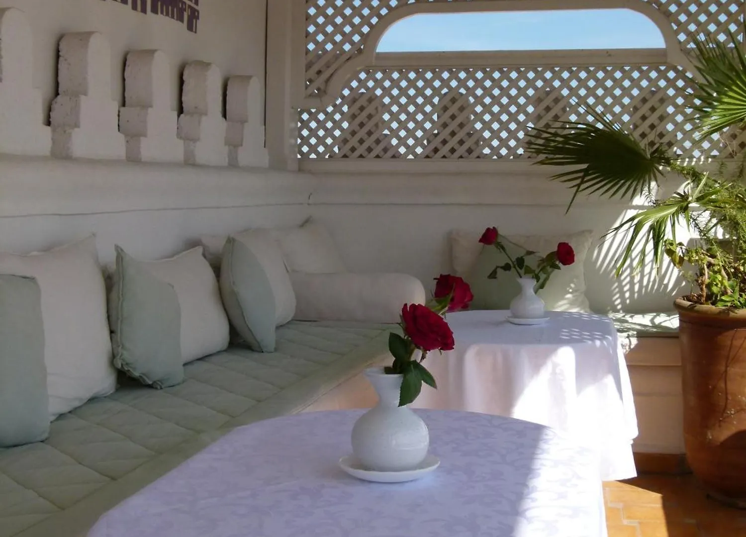 Riad Palais Des Princesses & Spa Marraquexe 5*,