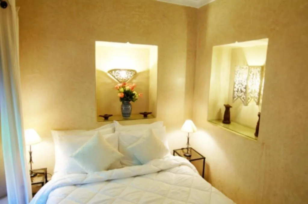 Riad Palais Des Princesses & Spa Marraquexe